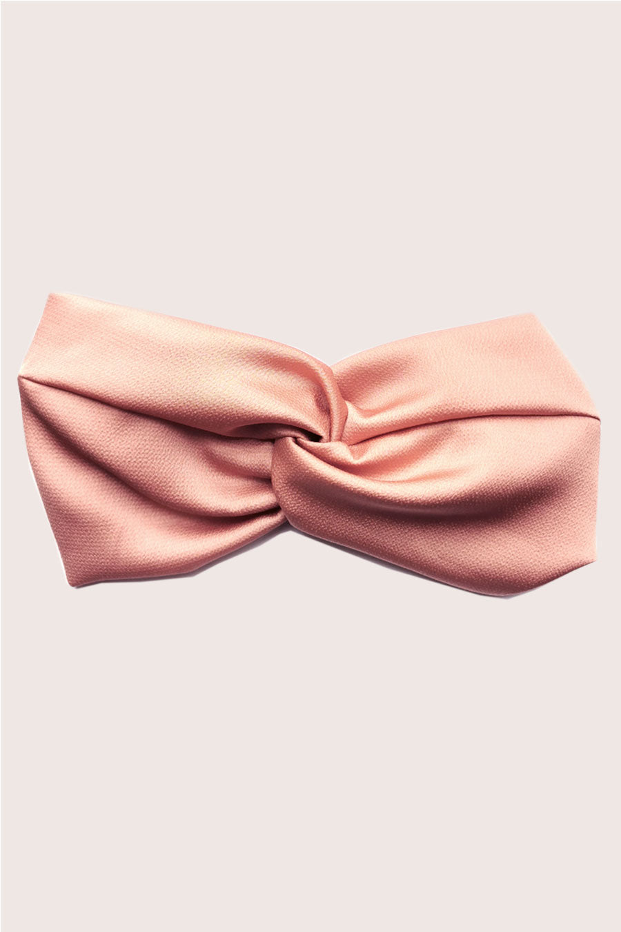 Bandeau Blush