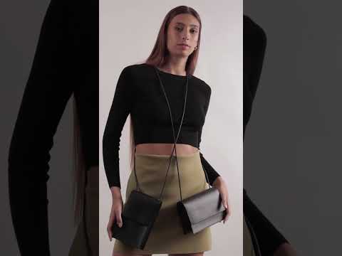 Sac Paquita - Divers Coloris