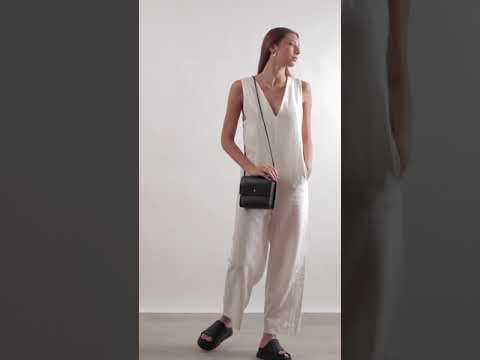 Sac Carmela - Divers Coloris