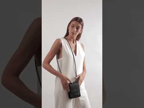 Sac Carmelita - Divers Coloris