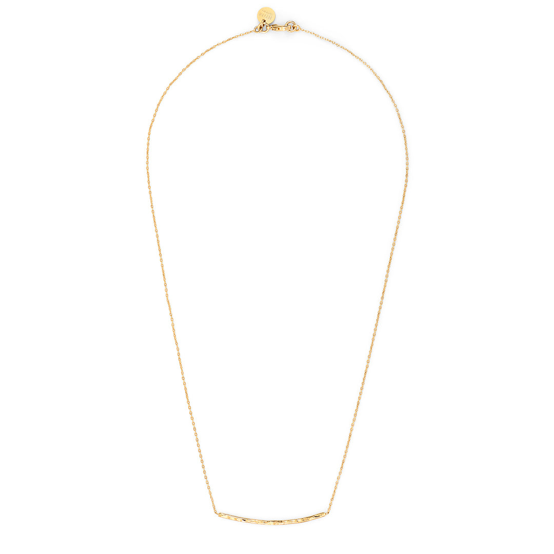 Collier Illusion