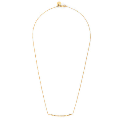Collier Illusion