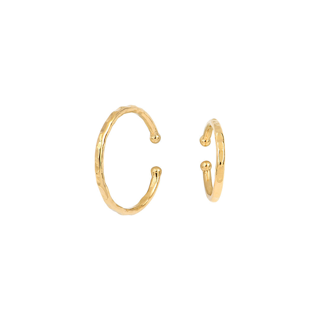 Bague d'oreilles Illusion