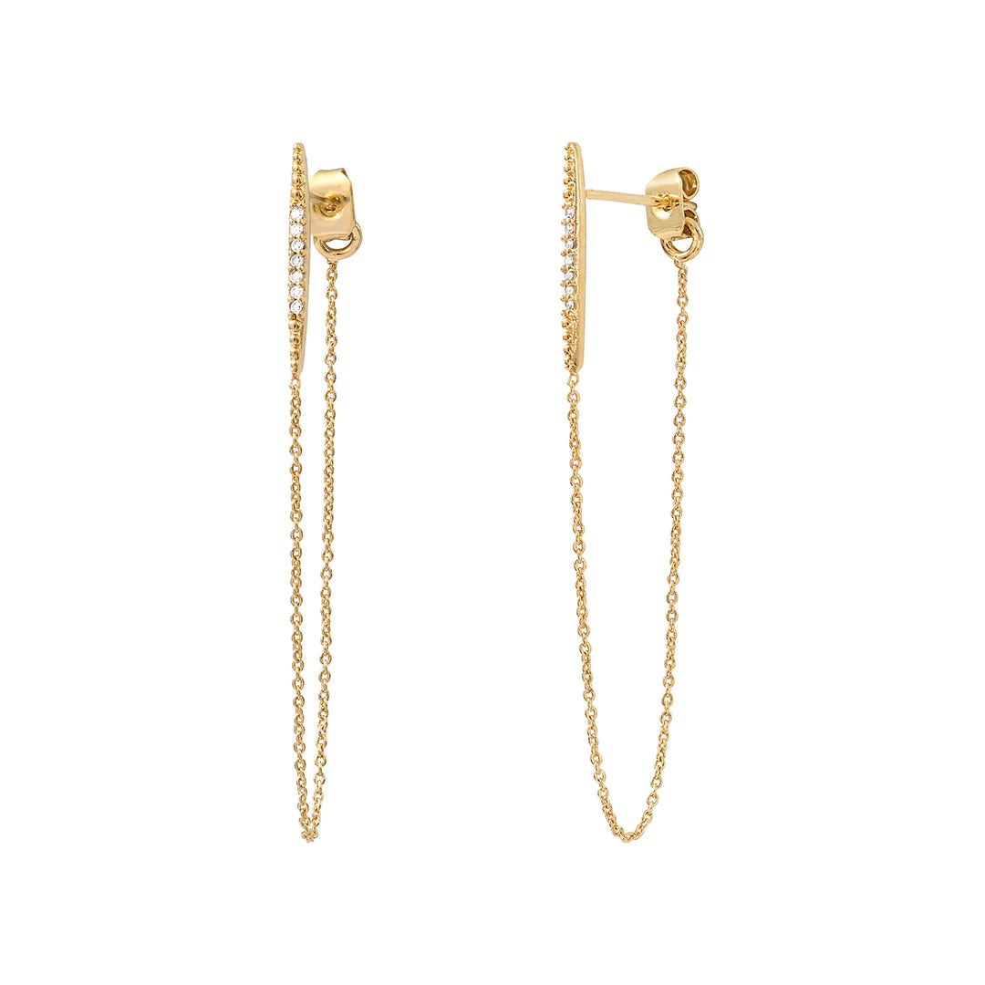 Boucles Chaînes Imai