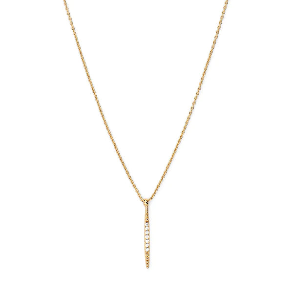Collier Pendant Imai