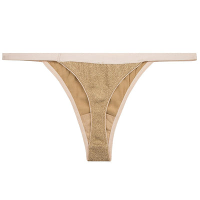 Culotte Roomservice - Gold