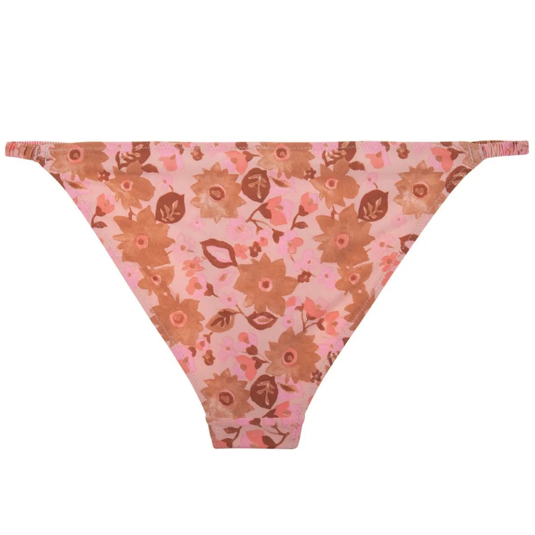 Culotte Rosie Fluo Power