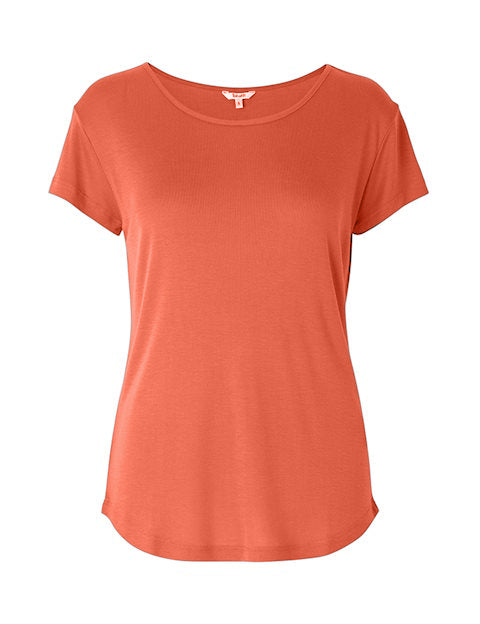 T- shirt Lucianna Coral
