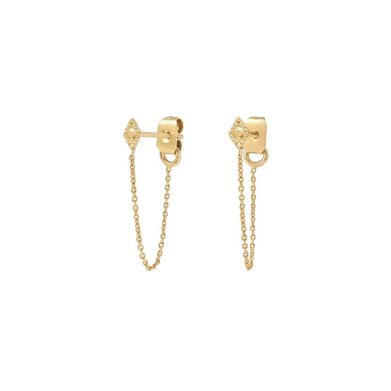 Boucles Chaînes Luz