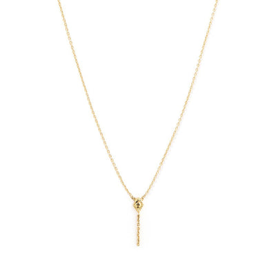 Collier Pendant Luz