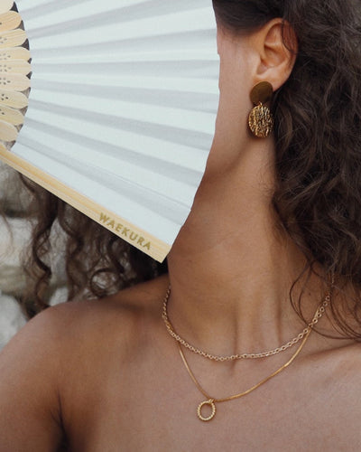 Collier Mambo