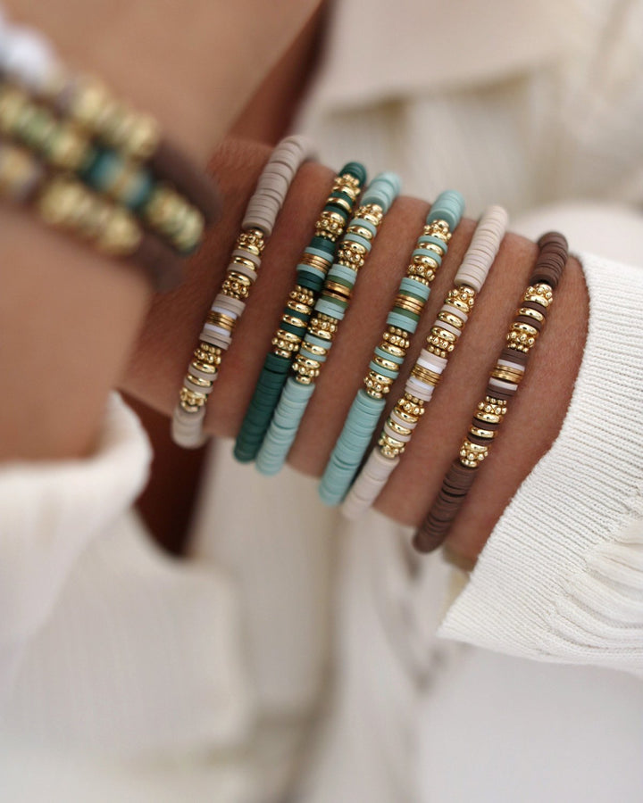 Bracelet Mantra Liberty