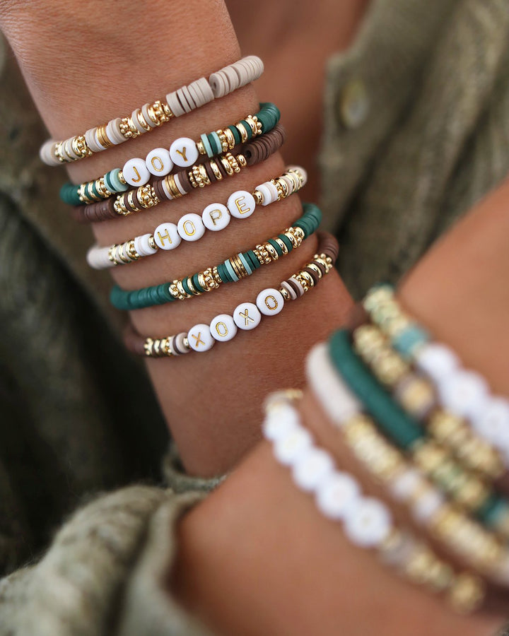 Bracelet Mantra Liberty