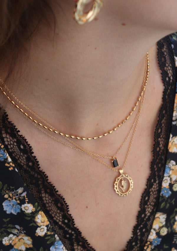 Collier Nino