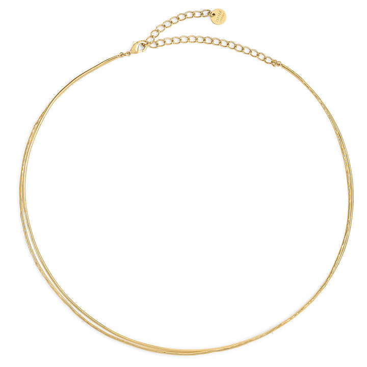Collier Nomades