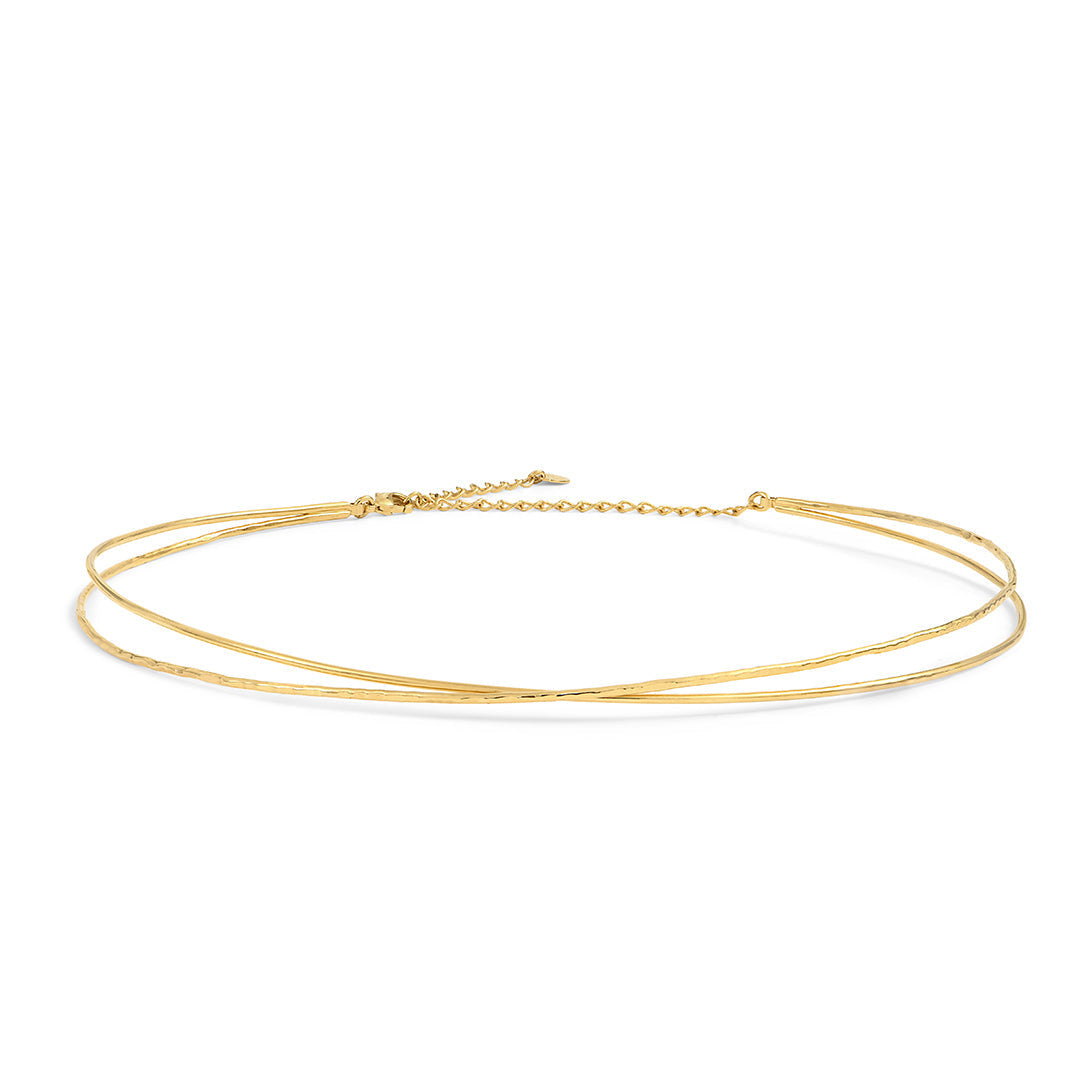Collier Nomades