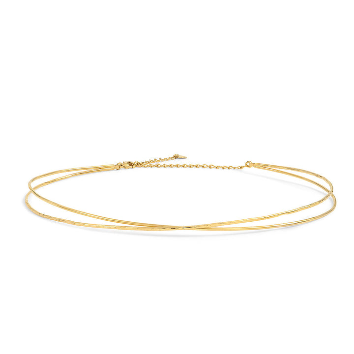 Collier Nomades