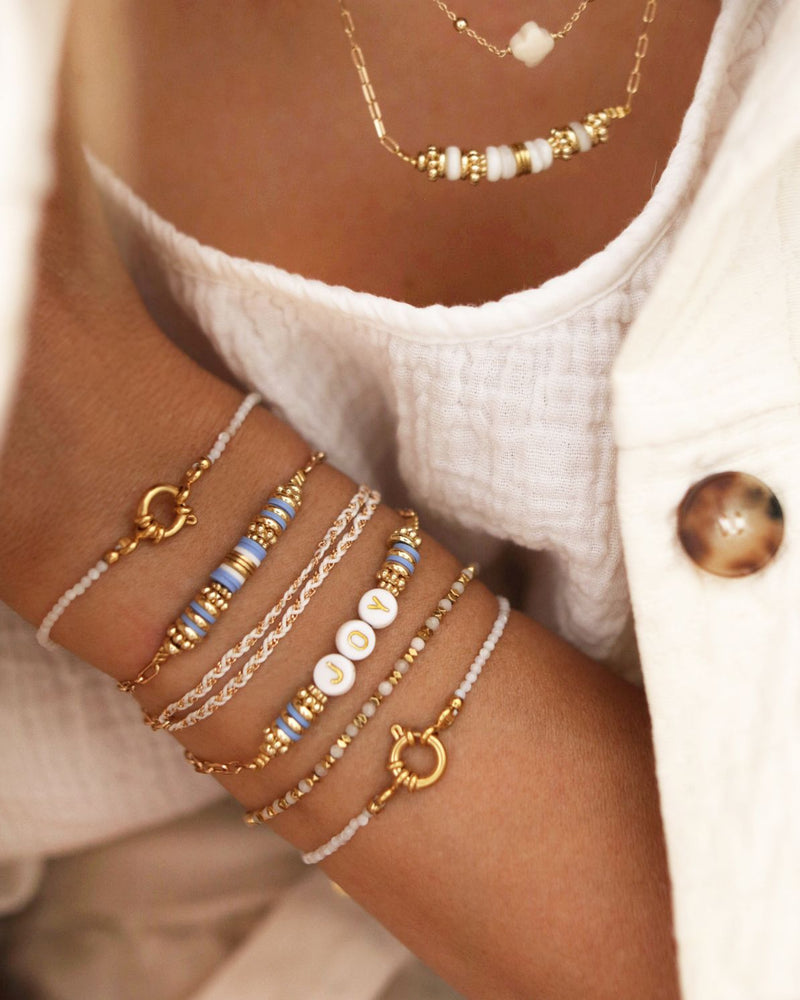 Bracelet Mini Mana Gold