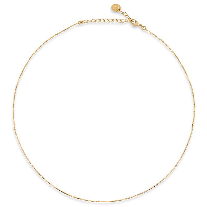 Collier Ode