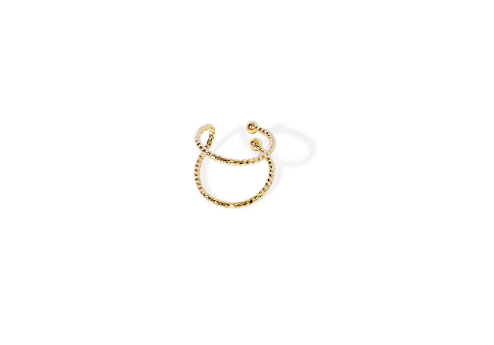 Bague d'oreille Ode