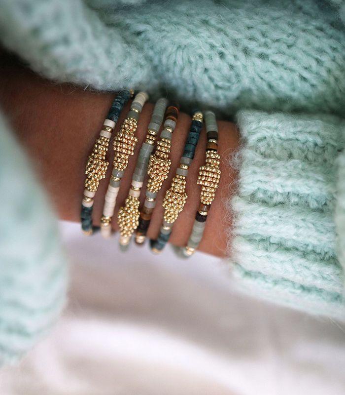 Bracelet Goldie