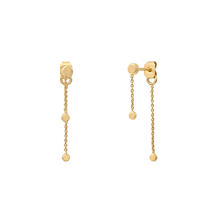 Boucles Chaînes Origine