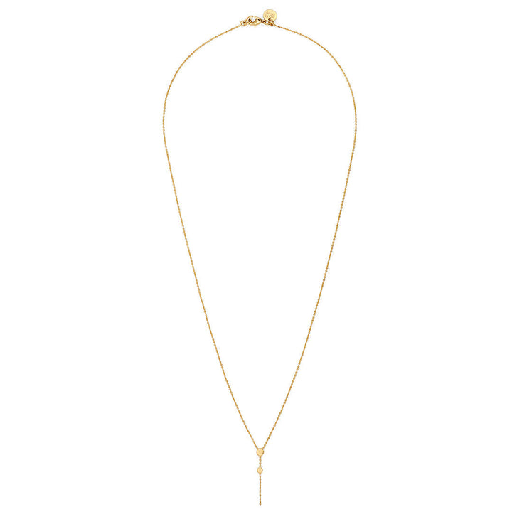 Collier Origine