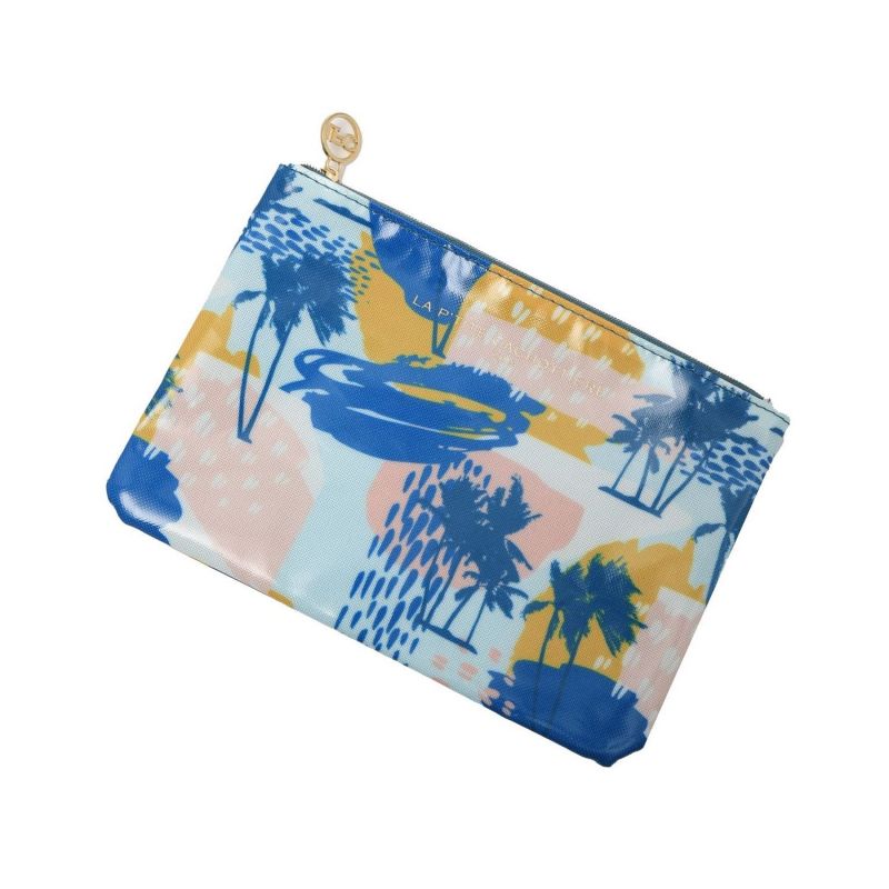 Pochette Bali - Divers Coloris