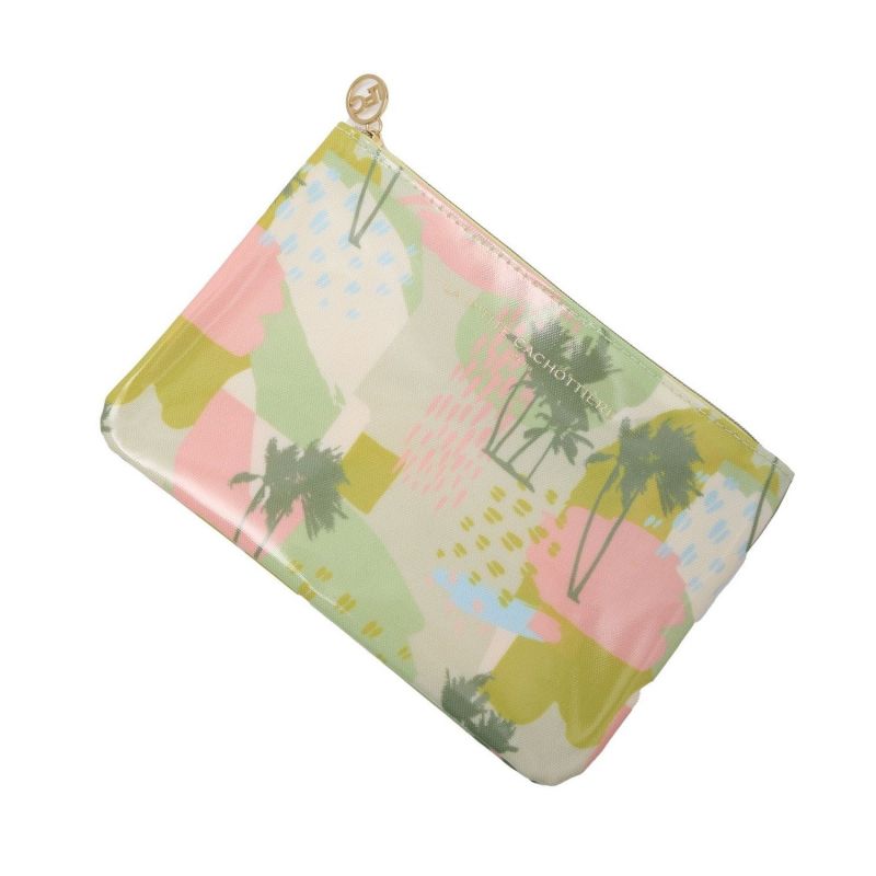 Pochette Bali - Divers Coloris