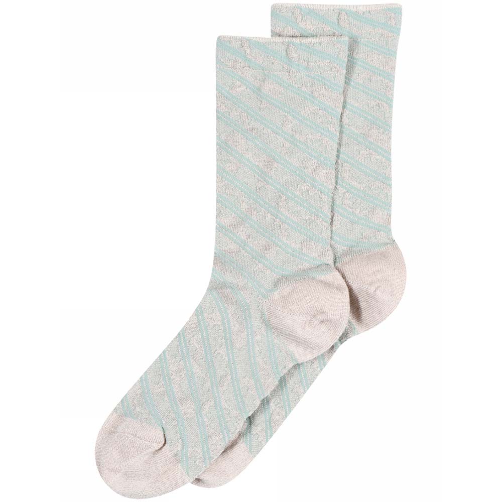 Chaussettes Scarlet - Divers Coloris