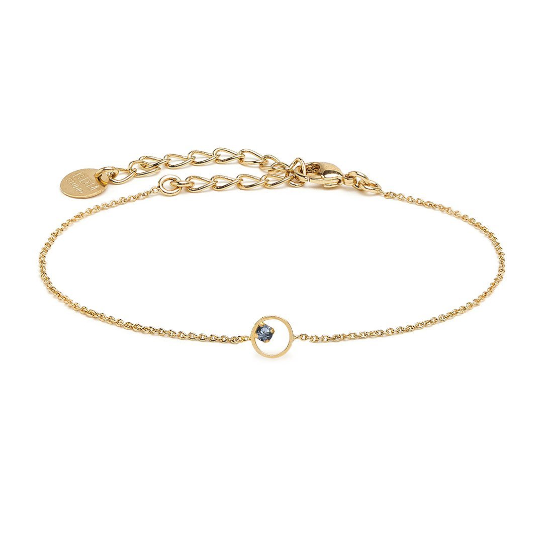 Bracelet Shadow - Divers Coloris