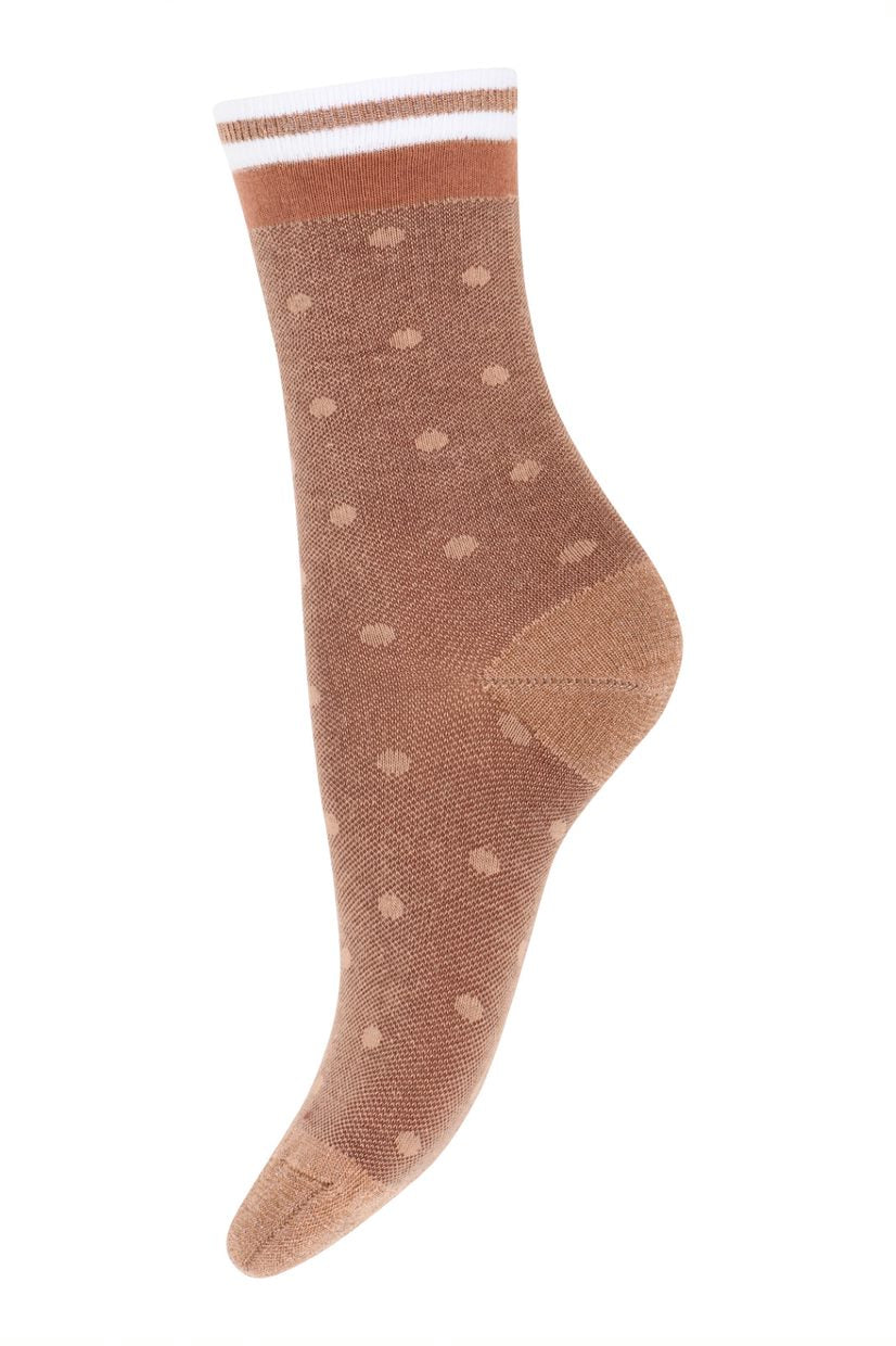 Chaussettes Shelia- Divers Coloris