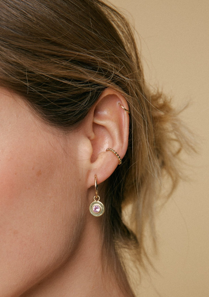 Bague d'oreille Sormiou