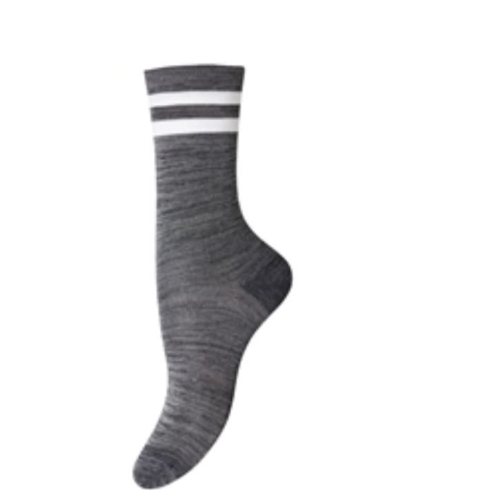 Chaussettes Roxane - 77607 - Gris