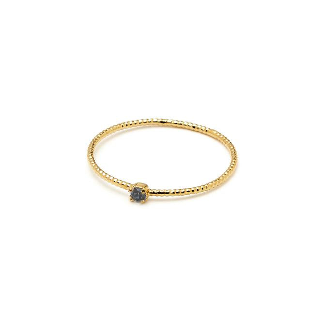 Bague simple Trésors - Divers Coloris