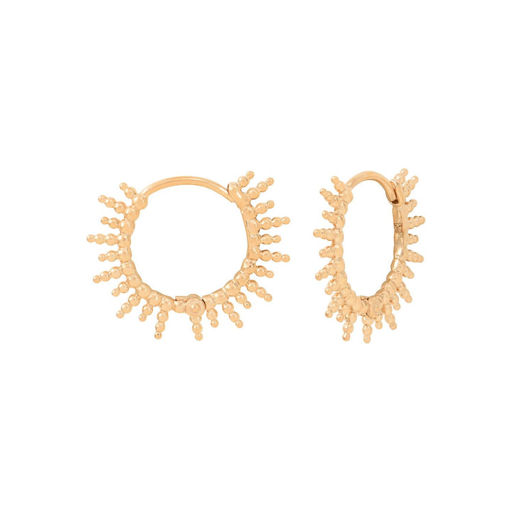 Mini Créoles Sol