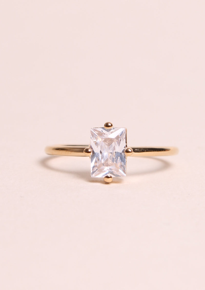Bague Madeleine - Divers Coloris