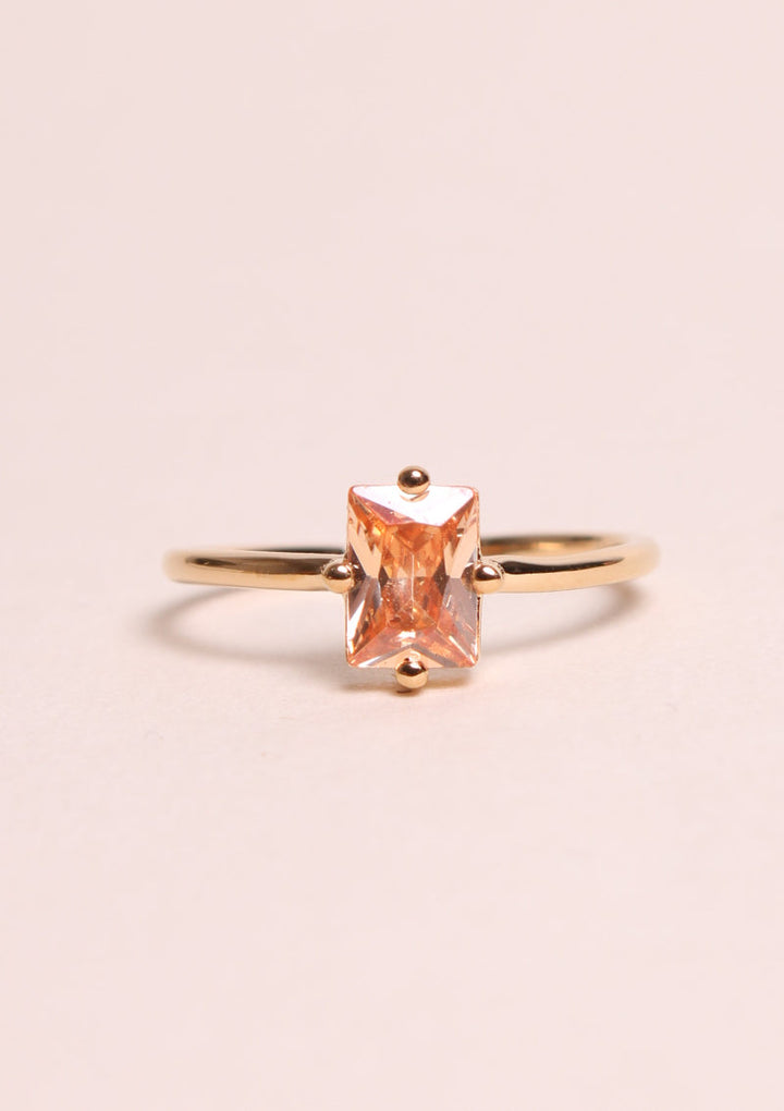 Bague Madeleine - Divers Coloris