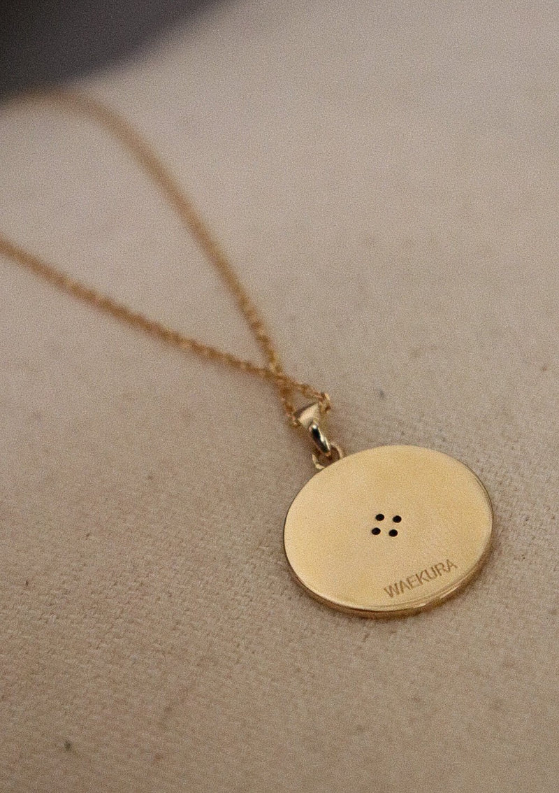 Collier Dauphine